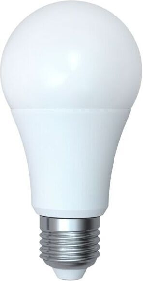 Airam SmartHome Lampa, E27, opal, 806 lm, Dimbar, Vit, WiFi in the group HOME ELECTRONICS / Lighting / LED lamps at TP E-commerce Nordic AB (C36598)