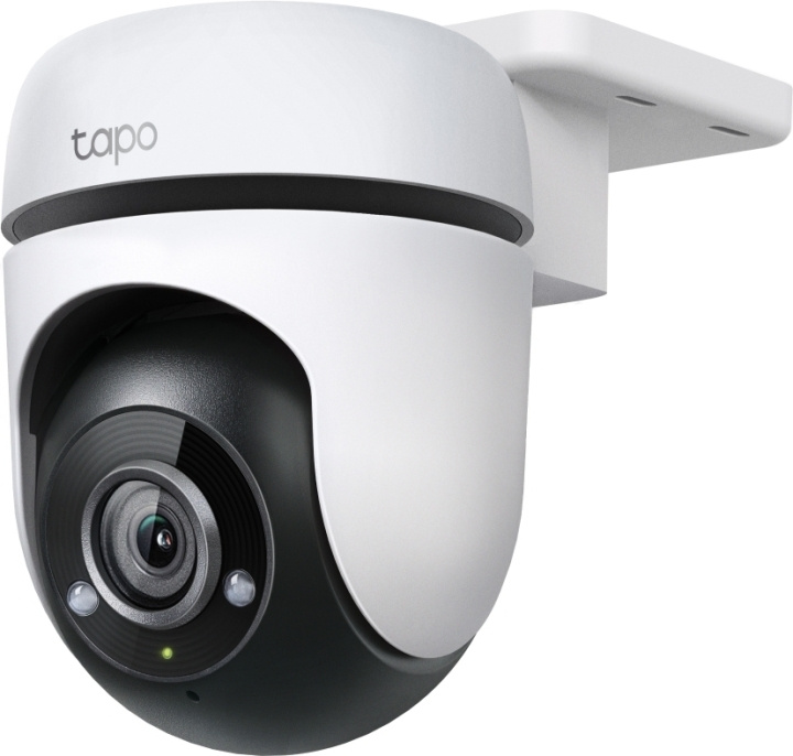 TP-LINK Tapo C500 Övervakningskamera för utomhusbruk in the group HOME, HOUSEHOLD & GARDEN / Alarm & Security / Security cameras / Digital (Network) / Outdoor cameras at TP E-commerce Nordic AB (C36627)