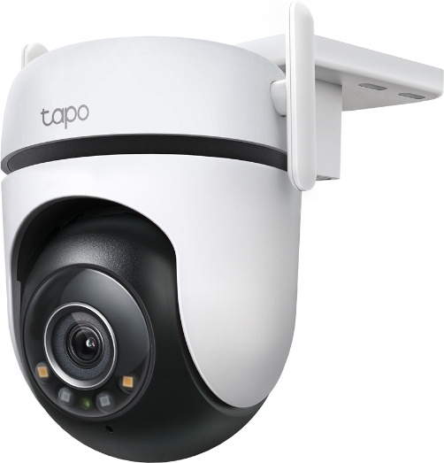 TP-LINK Tapo C520WS Övervakningskamera för utomhusbruk in the group HOME, HOUSEHOLD & GARDEN / Alarm & Security / Security cameras / Digital (Network) / Outdoor cameras at TP E-commerce Nordic AB (C36631)