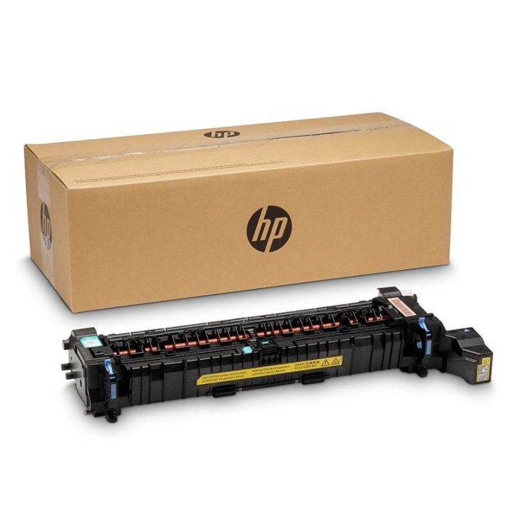 HP Fuser Unit P1B92A 220V in the group COMPUTERS & PERIPHERALS / Printers & Accessories / Printers / Laser at TP E-commerce Nordic AB (C37306)