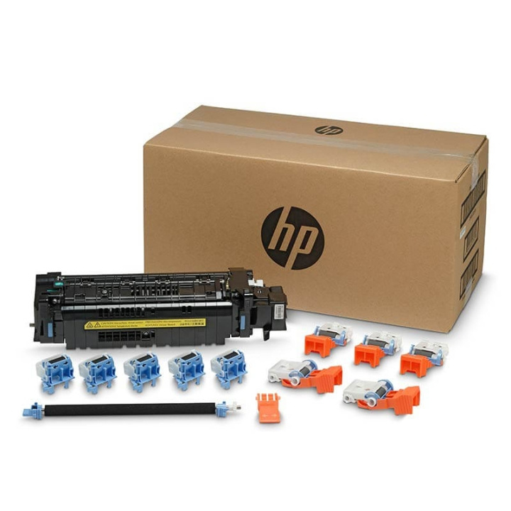 HP Maintenance Kit L0H25A L0H25-67901 220V in the group COMPUTERS & PERIPHERALS / Printers & Accessories / Printers / Laser at TP E-commerce Nordic AB (C37316)