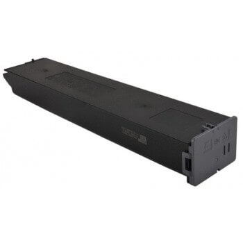 Sharp Toner BPGT70BA BP-GT70 Black in the group COMPUTERS & PERIPHERALS / Printers & Accessories / Ink & Toner / Toner / Sharp at TP E-commerce Nordic AB (C37475)