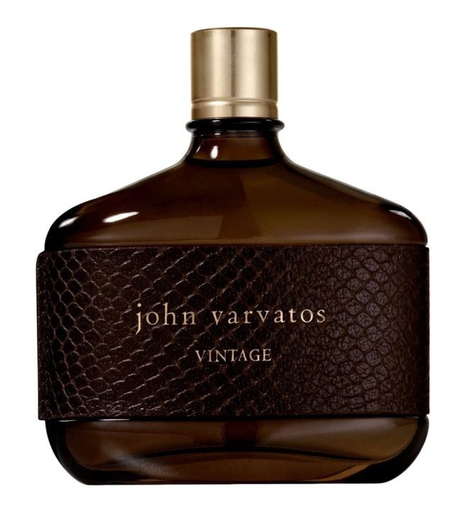 John Varvatos Vintage Edt 125ml in the group BEAUTY & HEALTH / Fragrance & Perfume / Perfumes / Perfume for him at TP E-commerce Nordic AB (C37721)