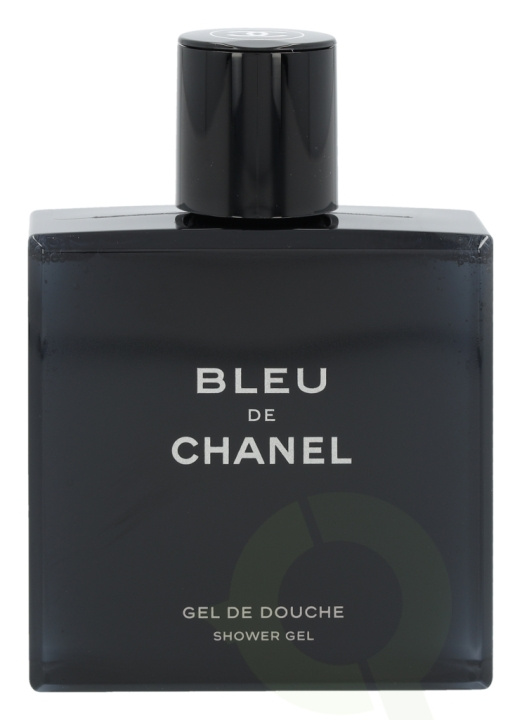 Chanel Bleu De Chanel Pour Homme Shower Gel 200 ml in the group BEAUTY & HEALTH / Skin care / Body health / Bath & Shower gels at TP E-commerce Nordic AB (C38139)