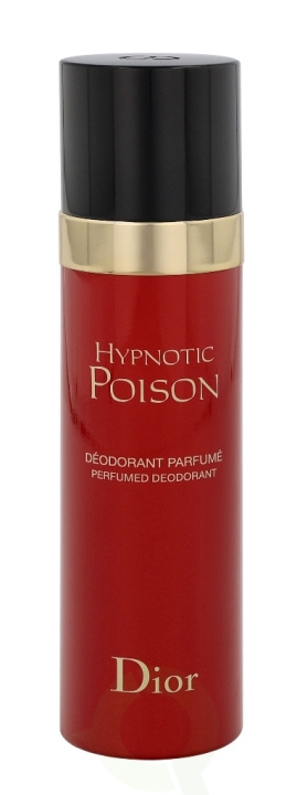 Hypnotic poison deodorant spray best sale