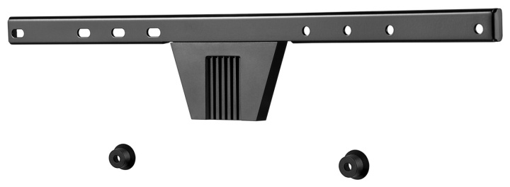 Goobay TV wall mount OLED FIXED (L) especially for OLED TVs from 37 to 70 inch (94-178 cm) up to 50 kg in the group HOME ELECTRONICS / Audio & Picture / TV & Accessories / Wallmount at TP E-commerce Nordic AB (C38934)