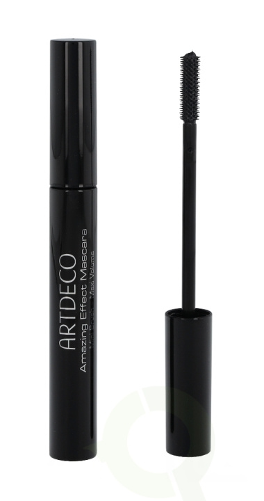 Artdeco Mascara Amazing Effect 6 ml #1 Black - Mini Blush-Maxi Volume in the group BEAUTY & HEALTH / Makeup / Eyes & Eyebrows / Mascara at TP E-commerce Nordic AB (C40495)