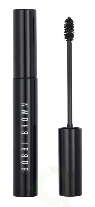 Bobbi Brown Natural Brow Shaper Mascara 4.4 ml Soft Black in the group BEAUTY & HEALTH / Makeup / Eyes & Eyebrows / Mascara at TP E-commerce Nordic AB (C40515)