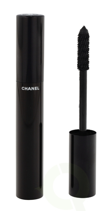 Chanel Le Volume De Chanel Waterproof Mascara 6 gr #10 Noir in the group BEAUTY & HEALTH / Makeup / Eyes & Eyebrows / Mascara at TP E-commerce Nordic AB (C40558)