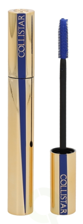 Collistar Infinito High Precision Mascara 11 ml Blue in the group BEAUTY & HEALTH / Makeup / Eyes & Eyebrows / Mascara at TP E-commerce Nordic AB (C40573)