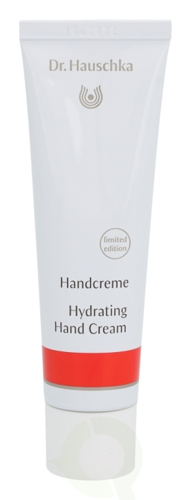 Dr. Hauschka Hydrating Hand Cream 30 ml in the group BEAUTY & HEALTH / Manicure / Pedicure / Hand Creams at TP E-commerce Nordic AB (C40593)