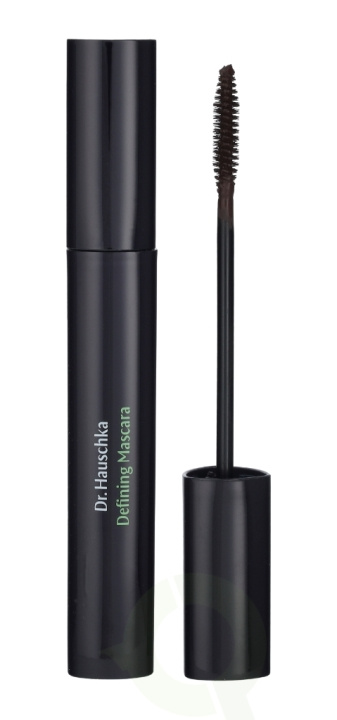 Dr. Hauschka Defining Mascara 6 ml #02 Brown in the group BEAUTY & HEALTH / Makeup / Eyes & Eyebrows / Mascara at TP E-commerce Nordic AB (C40599)