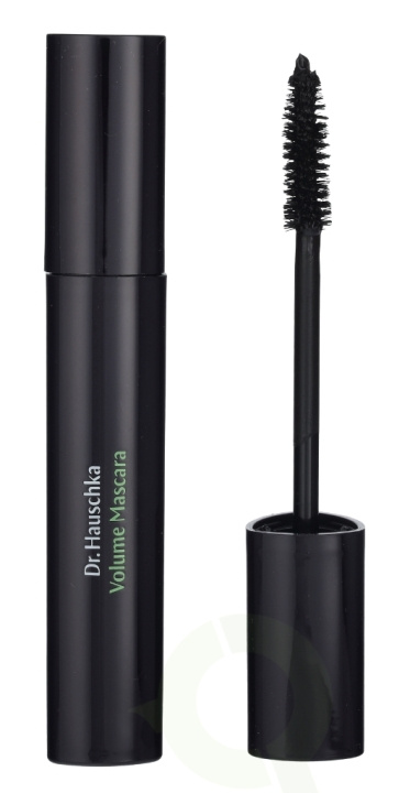 Dr. Hauschka Volume Mascara 8 ml #01 Black in the group BEAUTY & HEALTH / Makeup / Eyes & Eyebrows / Mascara at TP E-commerce Nordic AB (C40602)