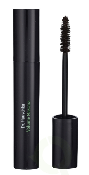 Dr. Hauschka Volume Mascara 8 ml #02 Brown in the group BEAUTY & HEALTH / Makeup / Eyes & Eyebrows / Mascara at TP E-commerce Nordic AB (C40603)