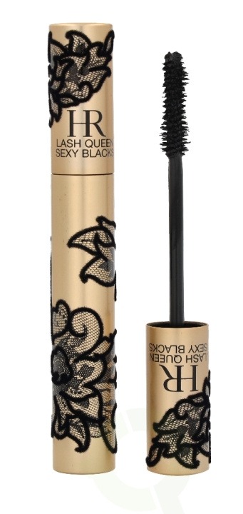 Helena Rubinstein HR Lash Queen Mascara Sexy Blacks 6.9 ml #01 Scandalous Black in the group BEAUTY & HEALTH / Makeup / Eyes & Eyebrows / Mascara at TP E-commerce Nordic AB (C40643)