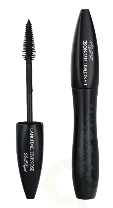 Lancome Hypnose Doll Eyes Mascara 6.5 gr #01 So Black! in the group BEAUTY & HEALTH / Makeup / Eyes & Eyebrows / Mascara at TP E-commerce Nordic AB (C40661)