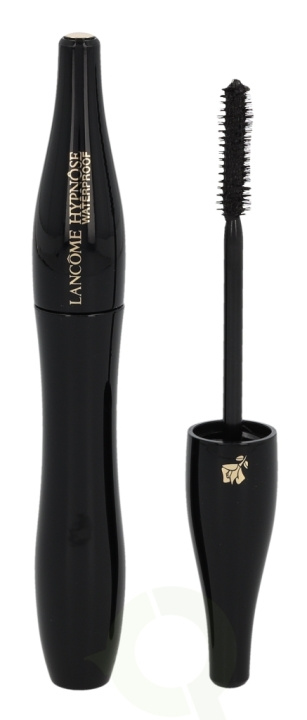 Lancome Hypnose Waterproof Volume Mascara 6 gr #01 Noir Hypnotic in the group BEAUTY & HEALTH / Makeup / Eyes & Eyebrows / Mascara at TP E-commerce Nordic AB (C40664)