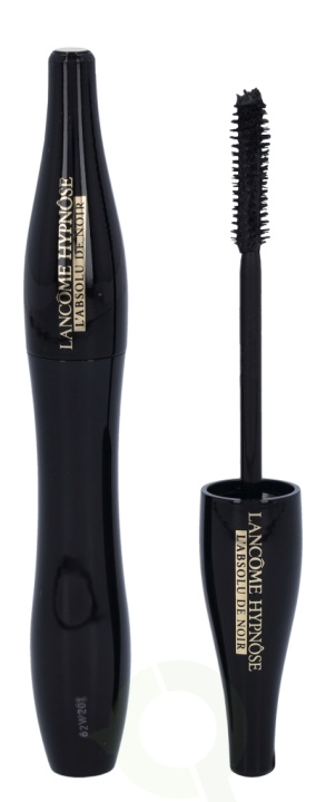 Lancome Hypnose L\'Absolu de Noir Mascara 6.2 ml #011 Extra Black in the group BEAUTY & HEALTH / Makeup / Eyes & Eyebrows / Mascara at TP E-commerce Nordic AB (C40672)