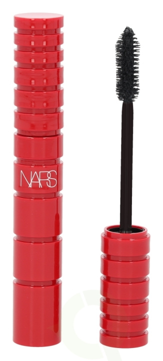 Nars Climax Dramatic Volumizing Mascara 6 gr Explicit Black in the group BEAUTY & HEALTH / Makeup / Eyes & Eyebrows / Mascara at TP E-commerce Nordic AB (C40742)