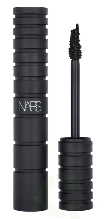 Nars Climax Extreme Mascara 7 gr Uncensored Black in the group BEAUTY & HEALTH / Makeup / Eyes & Eyebrows / Mascara at TP E-commerce Nordic AB (C40744)