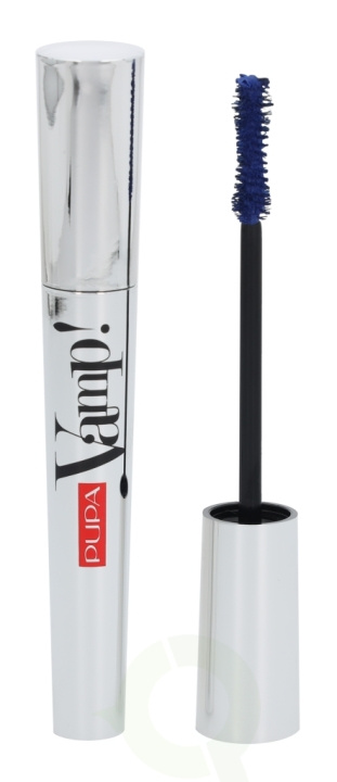 Pupa Milano Pupa Vamp! Mascara 9 ml #300 Deep Night in the group BEAUTY & HEALTH / Makeup / Eyes & Eyebrows / Mascara at TP E-commerce Nordic AB (C40751)