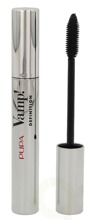 Pupa Milano Pupa Vamp! Definition Mascara 9 ml #001 Extra Black