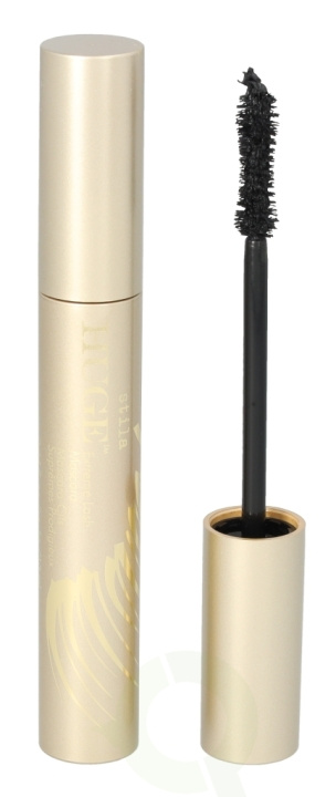 Stila Huge Extreme Lash Mascara 13 ml Black in the group BEAUTY & HEALTH / Makeup / Eyes & Eyebrows / Mascara at TP E-commerce Nordic AB (C40769)