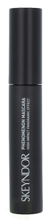 Skeyndor Phenomenon Mascara 14 ml Black in the group BEAUTY & HEALTH / Makeup / Eyes & Eyebrows / Mascara at TP E-commerce Nordic AB (C40774)