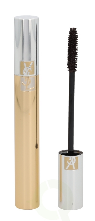 Yves Saint Laurent YSL Mascara Volume Effet Faux Cils 7.5 ml #02 Rich Brown in the group BEAUTY & HEALTH / Makeup / Eyes & Eyebrows / Mascara at TP E-commerce Nordic AB (C40781)