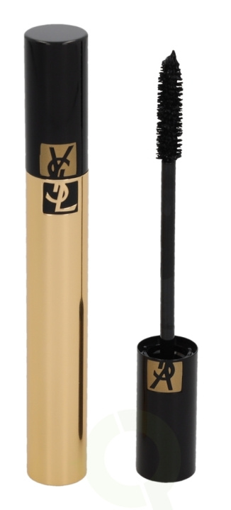 Yves Saint Laurent YSL Mascara Volume Effet Faux Cils Radical 7.5 ml #01 Black Over Black in the group BEAUTY & HEALTH / Makeup / Eyes & Eyebrows / Mascara at TP E-commerce Nordic AB (C40789)