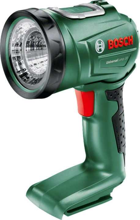 Bosch Power Tools Bosch UniversalLamp 18V Solo -akkulamppu, ilman akkua in the group HOME, HOUSEHOLD & GARDEN / Tools / Other power tools at TP E-commerce Nordic AB (C40897)