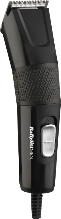 Babyliss BLE756E -kotiparturi in the group BEAUTY & HEALTH / Hair & Styling / Shaving & Trimming / Hair trimmers at TP E-commerce Nordic AB (C41025)