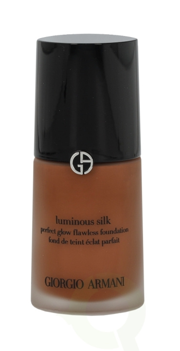 Armani Luminous Silk Foundation 30 ml 11.5 in the group BEAUTY & HEALTH / Makeup / Facial makeup / Foundation at TP E-commerce Nordic AB (C41222)