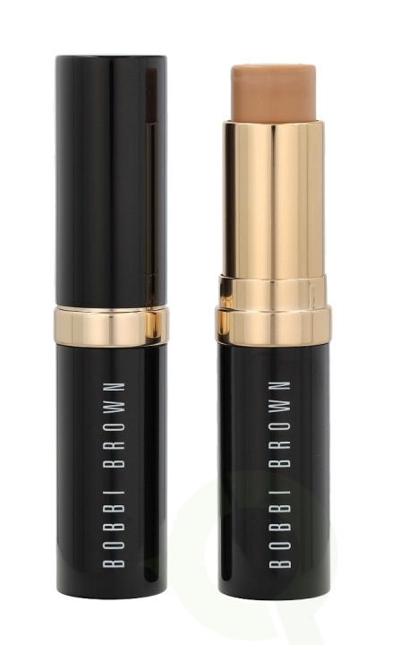 Bobbi Brown Skin Foundation Stick 9 gr Porcelain in the group BEAUTY & HEALTH / Makeup / Facial makeup / Foundation at TP E-commerce Nordic AB (C41252)