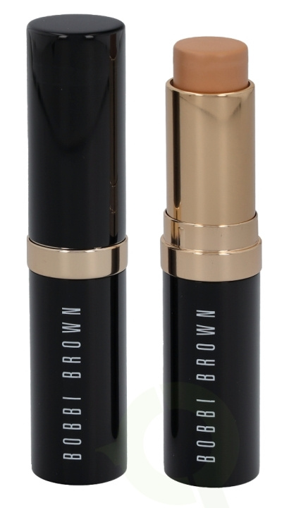 Bobbi Brown Skin Foundation Stick 9 gr N-030 Neutral Sand in the group BEAUTY & HEALTH / Makeup / Facial makeup / Foundation at TP E-commerce Nordic AB (C41254)