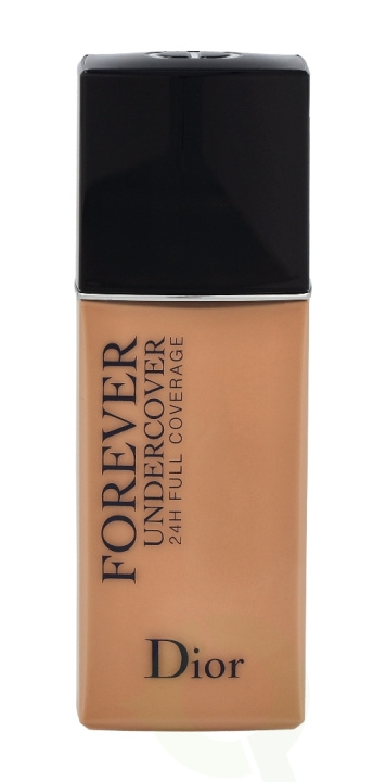 Dior make up forever undercover best sale