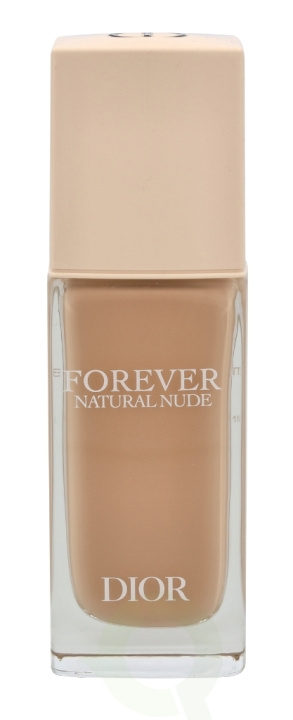 Christian Dior Dior Forever Natural Nude 24H Wear Foundation 30 ml #1N Neutral in the group BEAUTY & HEALTH / Makeup / Facial makeup / Foundation at TP E-commerce Nordic AB (C41315)