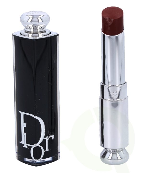 Christian Dior Dior Addict Refillable Shine Lipstick 3.2 gr 922 WILDIOR in the group BEAUTY & HEALTH / Makeup / Lips / Lipstick at TP E-commerce Nordic AB (C41319)