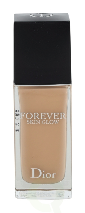 Christian Dior Dior Forever Skin Glow 24H Wear Radiant Foundation SPF20 30 ml #1N Neutral Glow in the group BEAUTY & HEALTH / Makeup / Facial makeup / Foundation at TP E-commerce Nordic AB (C41320)