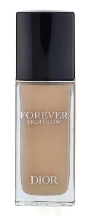 Christian Dior Dior Forever Skin Glow 24H Wear Radiant Foundation SPF20 30 ml #1.5N Neutral/Glow in the group BEAUTY & HEALTH / Makeup / Facial makeup / Foundation at TP E-commerce Nordic AB (C41321)