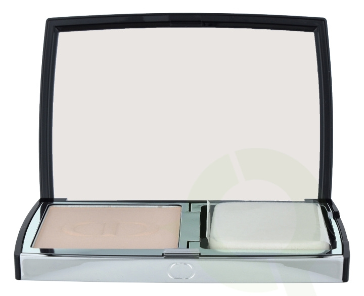 Christian Dior Dior Forever Natural Velvet Compact Foundation 10 gr 1N Neutral in the group BEAUTY & HEALTH / Makeup / Facial makeup / Foundation at TP E-commerce Nordic AB (C41324)