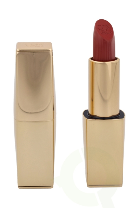 Estee Lauder E.Lauder Pure Color Envy Sculpting Lipstick 3.5 gr #440 Irresistible in the group BEAUTY & HEALTH / Makeup / Lips / Lipstick at TP E-commerce Nordic AB (C41435)