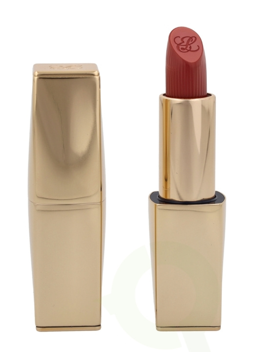 Estee Lauder E.Lauder Pure Color Envy Hi-Lustre Sculpting Lipstick 3.5 gr #420 Rebellious Rose in the group BEAUTY & HEALTH / Makeup / Lips / Lipstick at TP E-commerce Nordic AB (C41439)