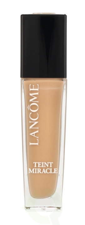 Lancome Teint Miracle Hydrating Foundation SPF15 30 ml #02 Lys Rose in the group BEAUTY & HEALTH / Makeup / Facial makeup / Foundation at TP E-commerce Nordic AB (C41550)