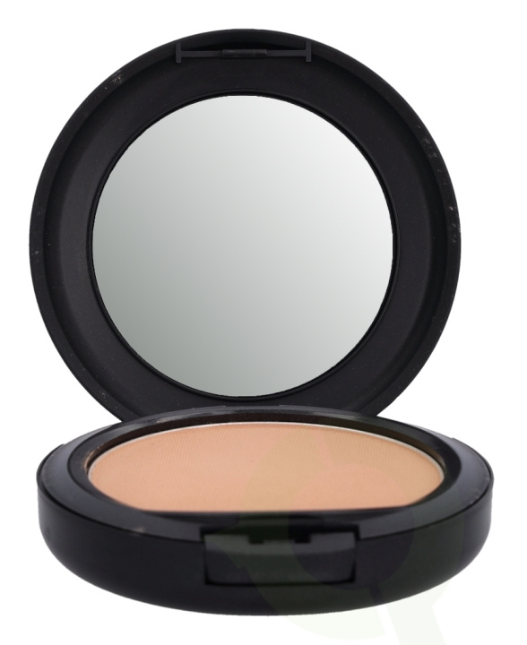 MAC Studio Fix Powder Plus Foundation 15 gr C5.5 in the group BEAUTY & HEALTH / Makeup / Facial makeup / Foundation at TP E-commerce Nordic AB (C41669)