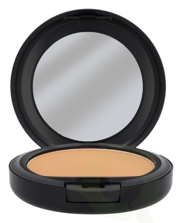 MAC Studio Fix Powder Plus Foundation 15 gr C6 in the group BEAUTY & HEALTH / Makeup / Facial makeup / Foundation at TP E-commerce Nordic AB (C41670)