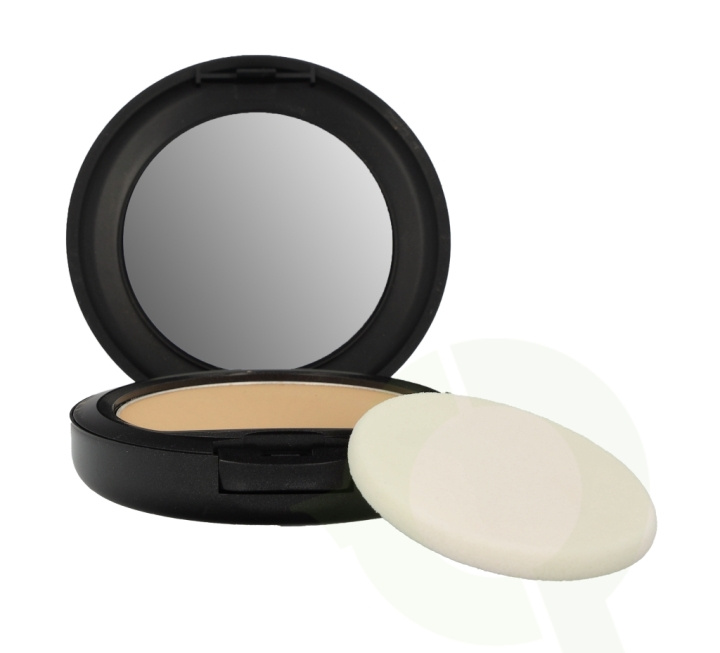 MAC Studio Fix Powder Plus Foundation 15 gr C35 in the group BEAUTY & HEALTH / Makeup / Facial makeup / Foundation at TP E-commerce Nordic AB (C41672)