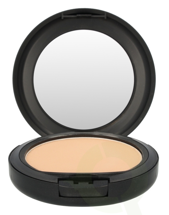 MAC Studio Fix Powder Plus Foundation 15 gr NC35 in the group BEAUTY & HEALTH / Makeup / Facial makeup / Foundation at TP E-commerce Nordic AB (C41676)