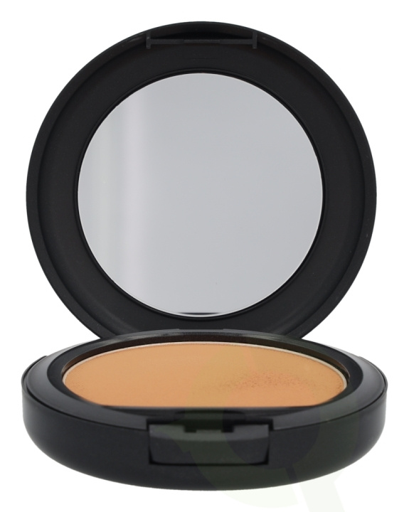 MAC Studio Fix Powder Plus Foundation 15 gr NC45 in the group BEAUTY & HEALTH / Makeup / Facial makeup / Foundation at TP E-commerce Nordic AB (C41678)