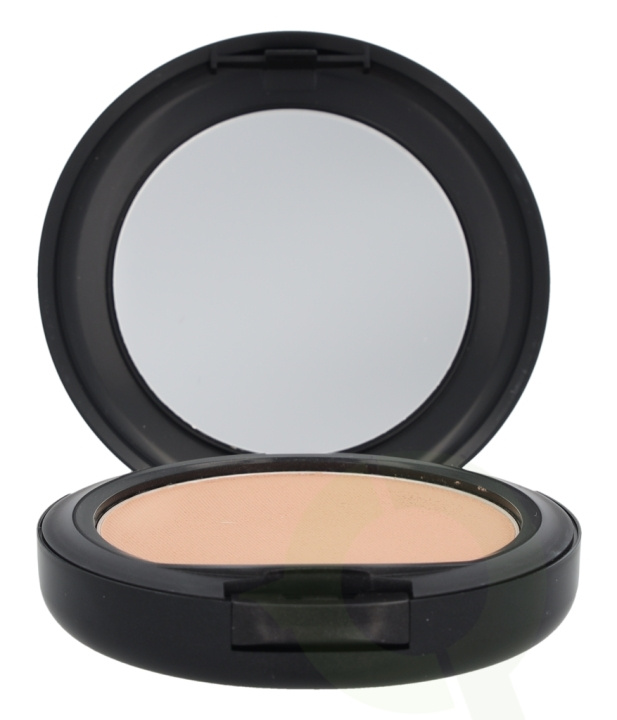 MAC Studio Fix Powder Plus Foundation 15 gr NW25 in the group BEAUTY & HEALTH / Makeup / Facial makeup / Foundation at TP E-commerce Nordic AB (C41684)